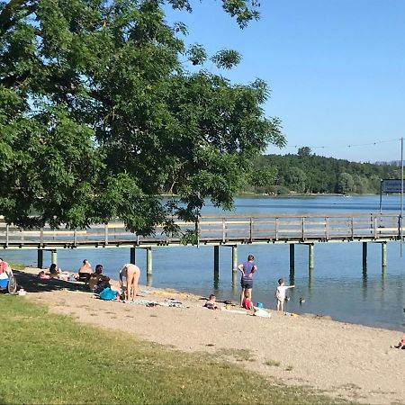 Ferienwohnung Mit Herz Seebruck Am Chiemsee Seeon-Seebruck Zewnętrze zdjęcie